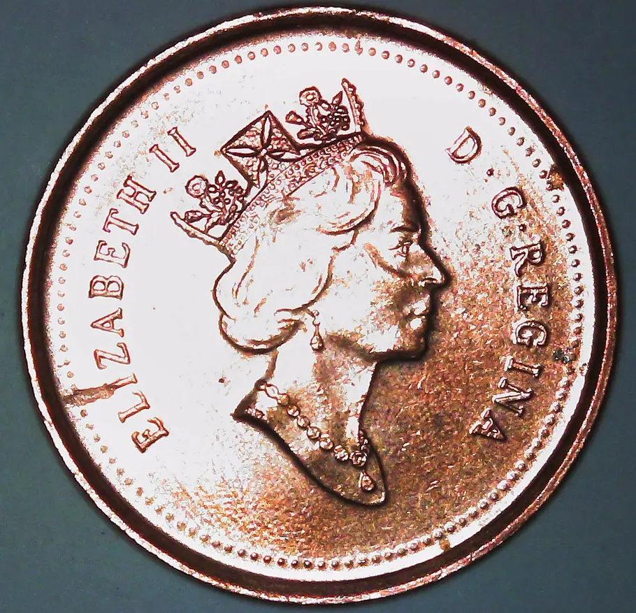 1998-One-Cent-Struck-Through-Grease