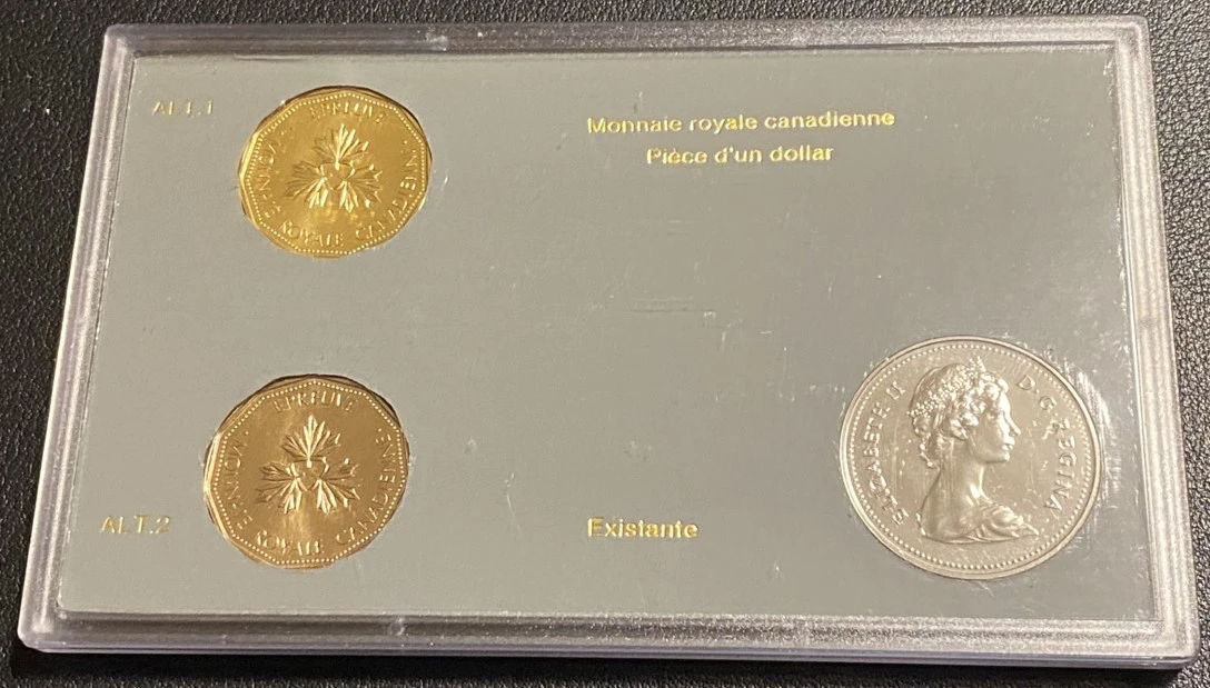 1985-Dollar-Test-Token-Set