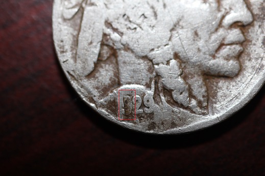 1929-Buffalo-Nickel-Error-On-Date?