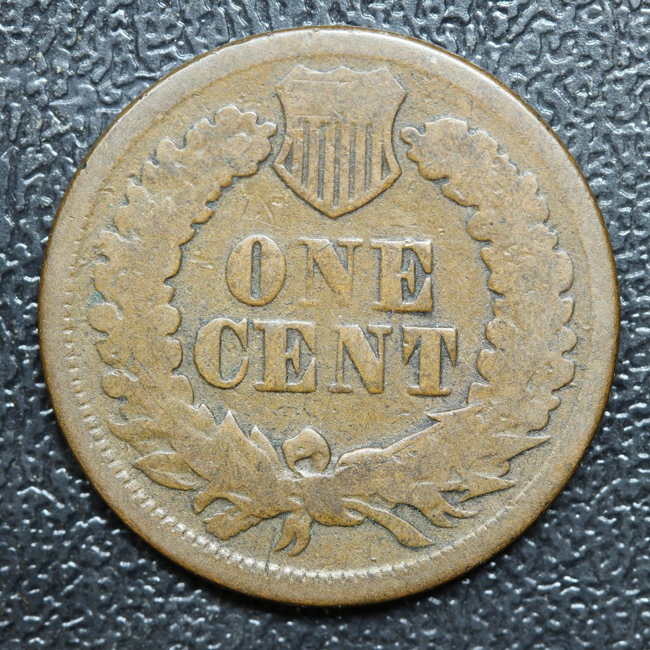 1864-L-Indian-Head-Cent-With-1-And-8-Doubled?