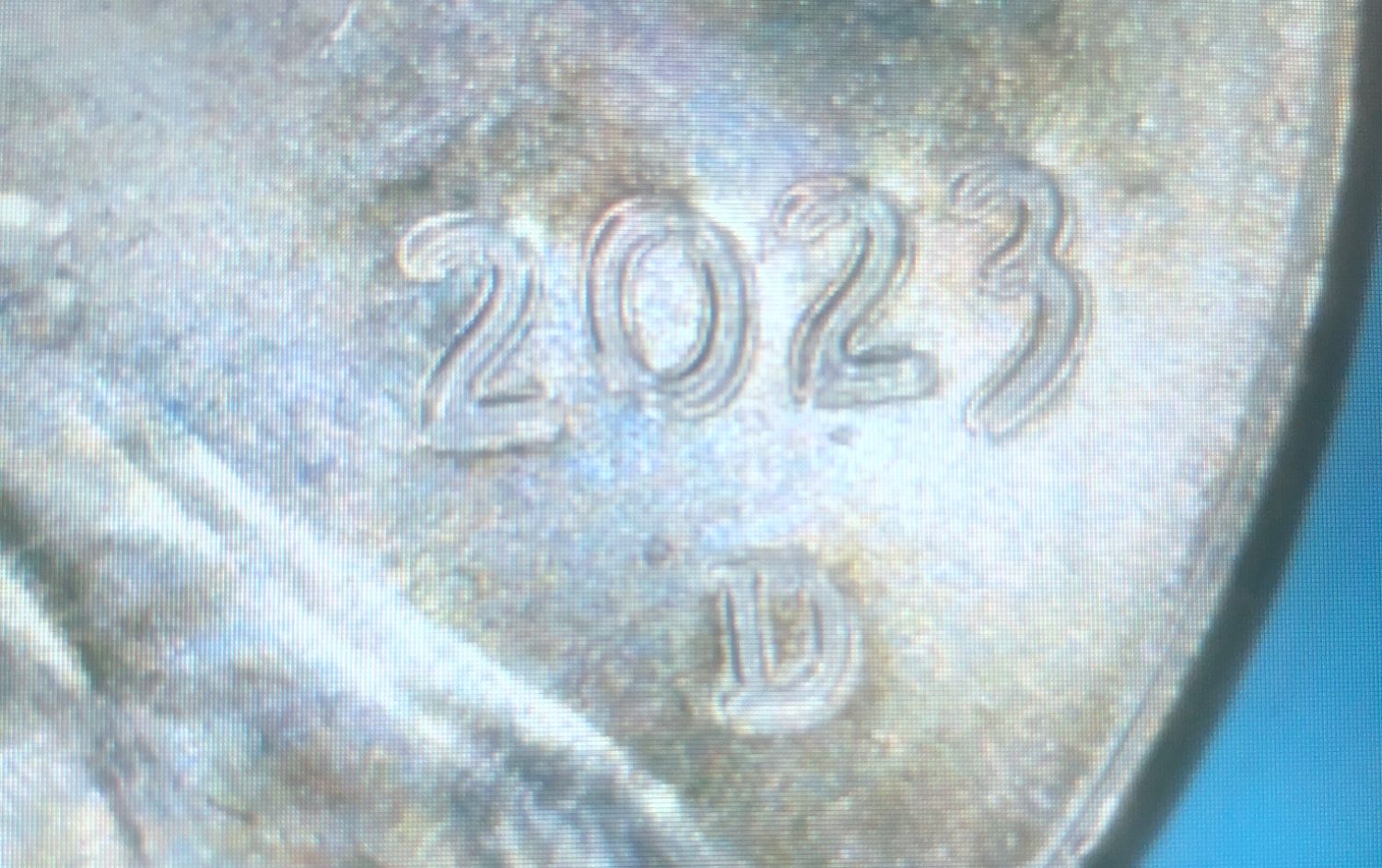 2023-D-Lincoln-Cent-Is-This-A-Mint-Error