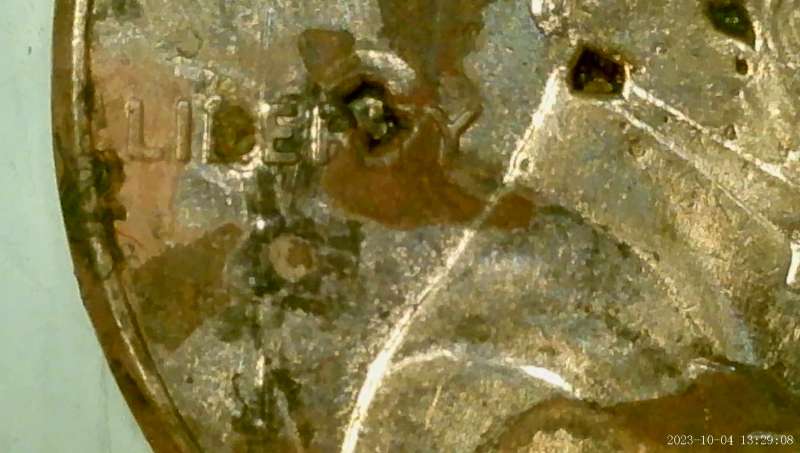 2009-Lincoln-Cent-Professional-Life