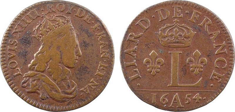 Post-Your-Lowest-Mintage-Coin......