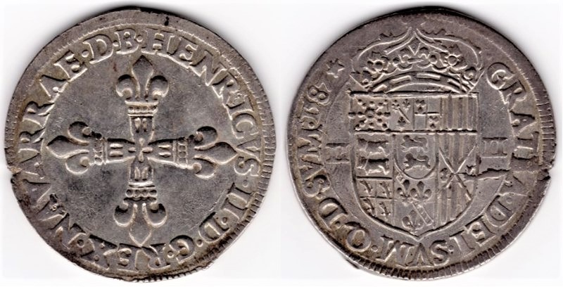 Walking-Back-From-1600-With-Dated-Coins