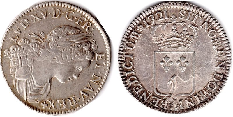 Post-A-Coin-Struck-Over-Another-Coin.