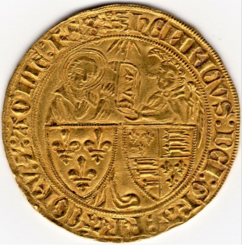 Help-Build-A-Compendium-Of-Saints-On-Coins:-Alphabetical-By-Issuing-Entity.