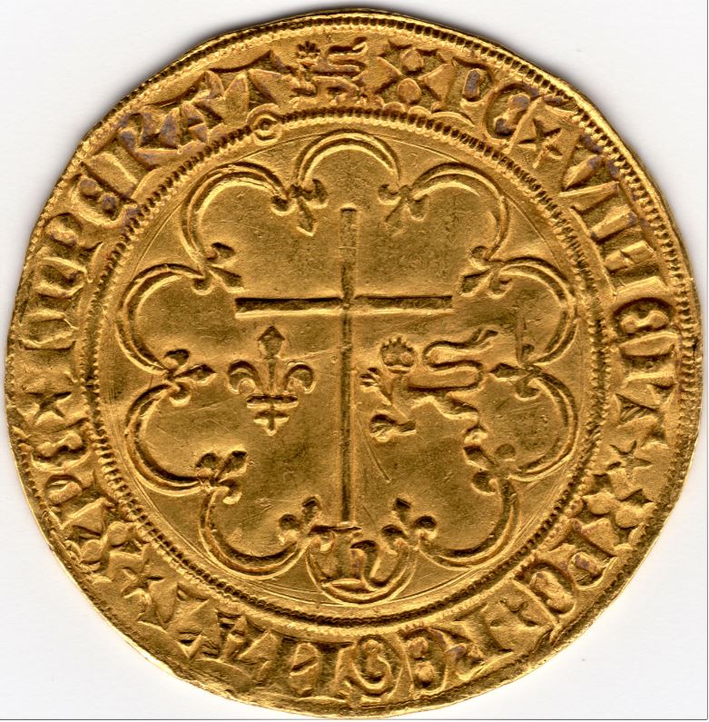 Help-Build-A-Compendium-Of-Saints-On-Coins:-Alphabetical-By-Issuing-Entity.