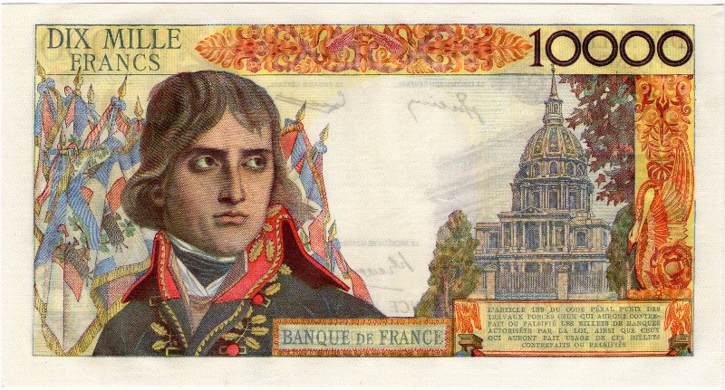 Post-A-Coin-And-A-Banknote-Depicting-The-Same-Person