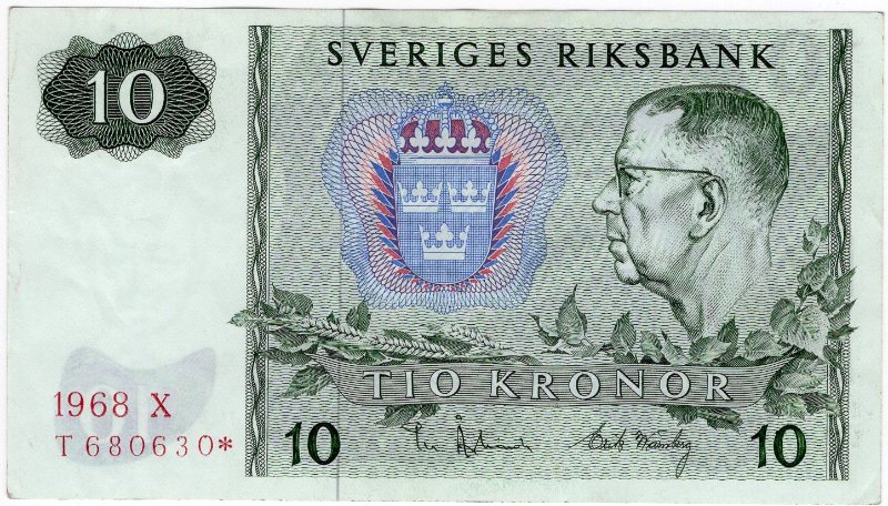 How-Far-Back-Can-We-Go?---With-Banknotes!-Second-Edition!
