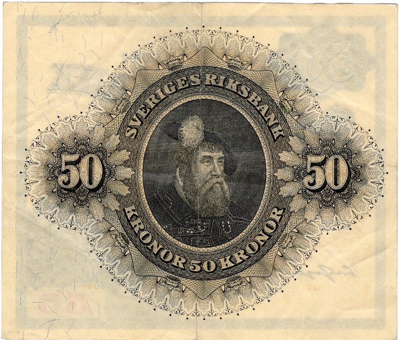 How-Far-Back-Can-We-Go?---With-Banknotes!-Second-Edition!
