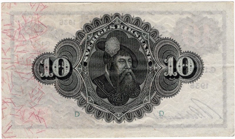 How-Far-Back-Can-We-Go?---With-Banknotes!-Second-Edition!