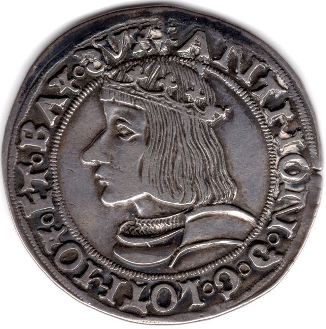 Post-Your-Oldest-Dated-Coin