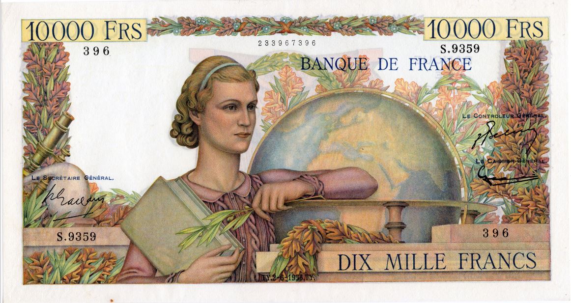 Women-On-Banknotes