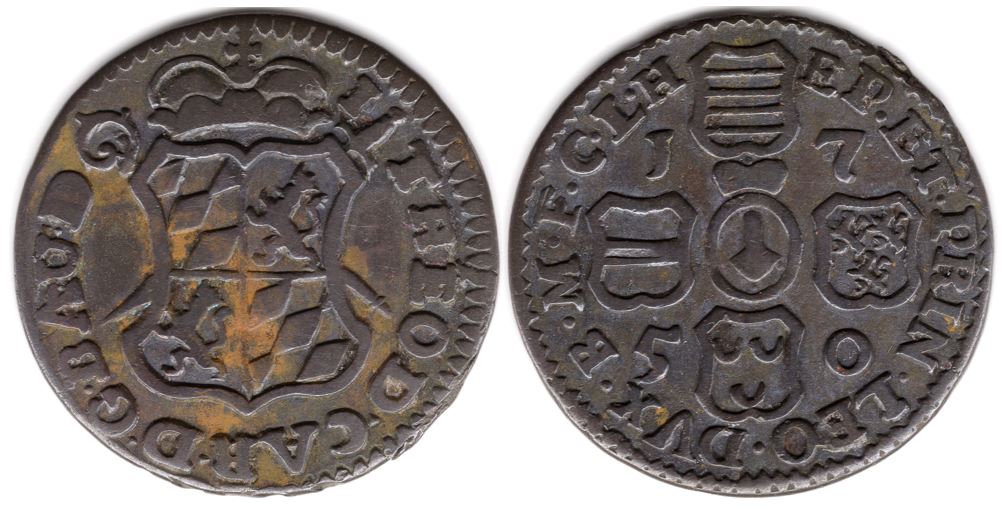 100-Different-Coins-From-100-Different-Issuers-In-100-Different-Years-18th-Century-Edition