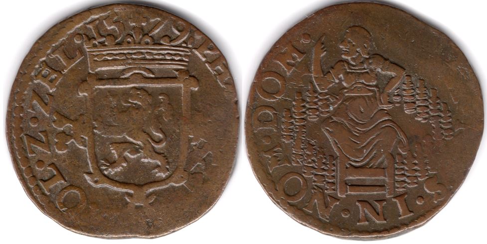 Walking-Back-From-1600-With-Dated-Coins