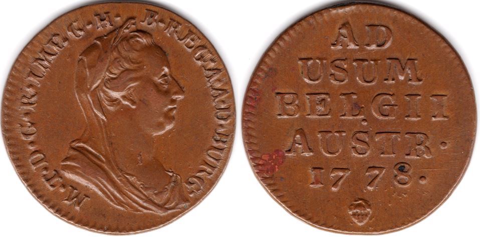 100-Different-Coins-From-100-Different-Issuers-In-100-Different-Years-18th-Century-Edition