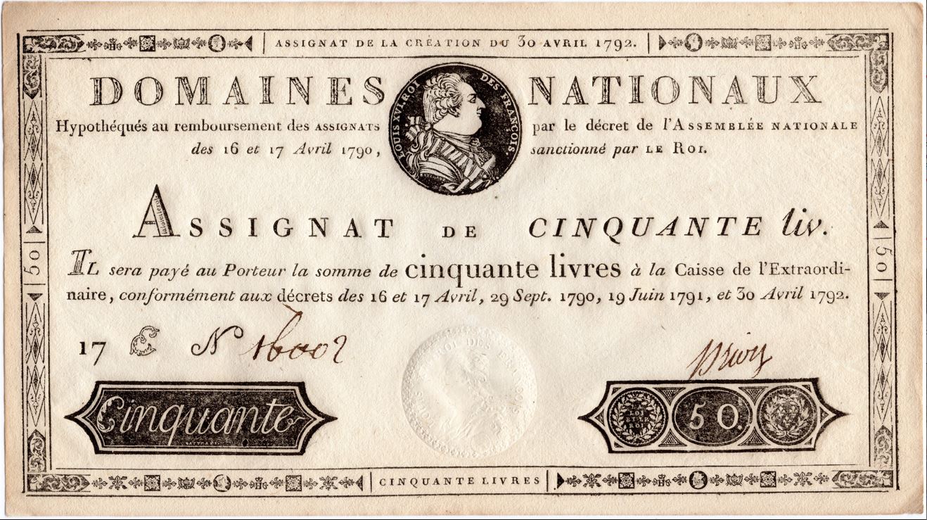 Post-A-Coin-And-A-Banknote-Depicting-The-Same-Person