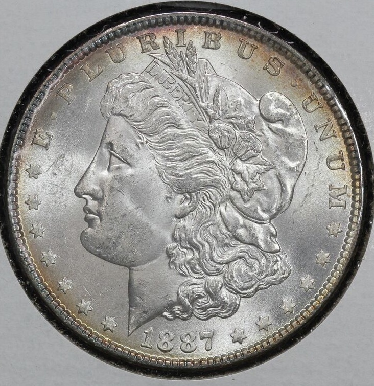 1887-Morgan-Dollar-Grade