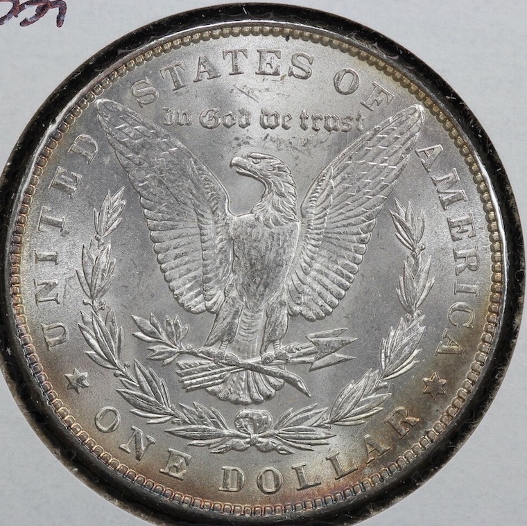 1887-Morgan-Dollar-Grade