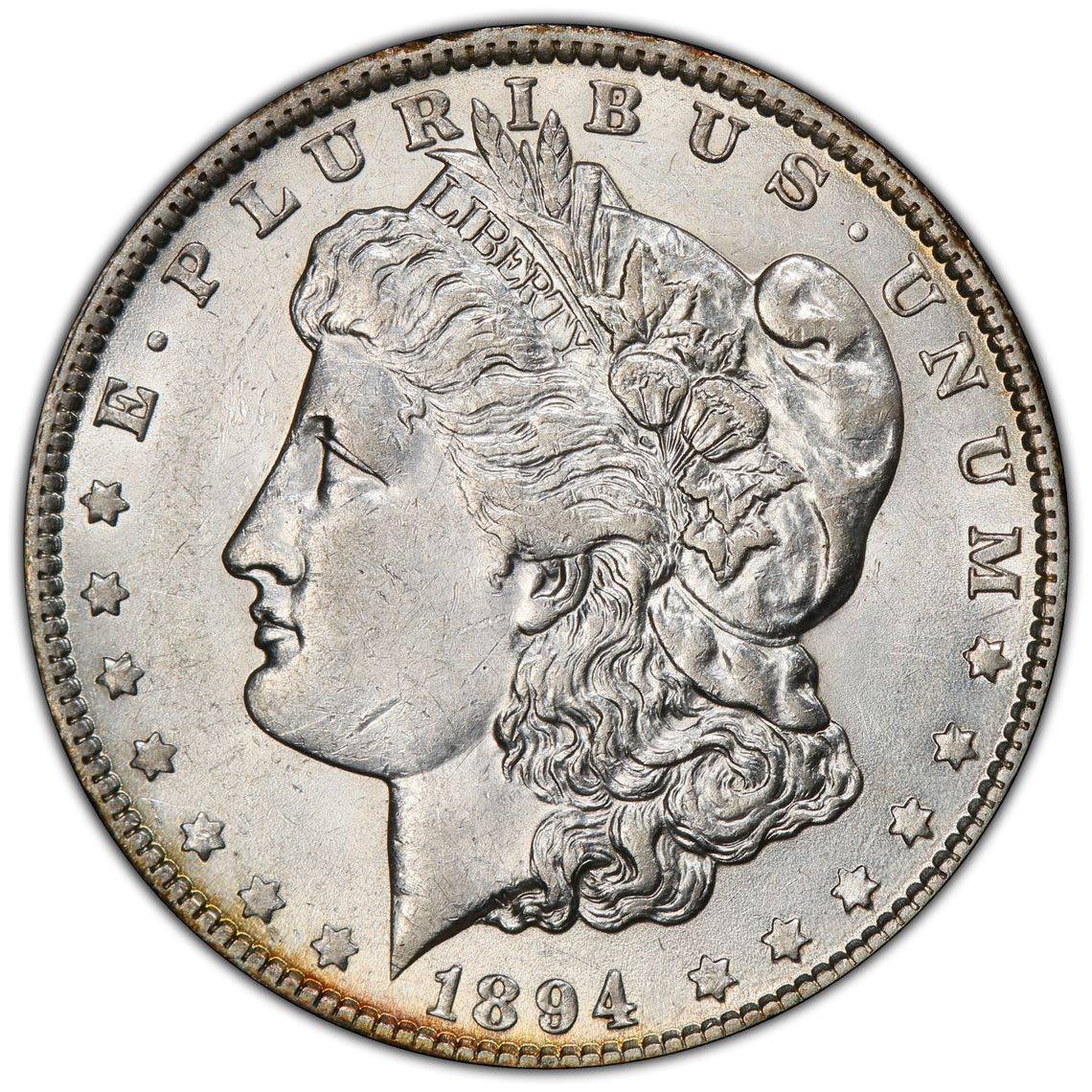 1894-O-Morgan-VAM-Verification