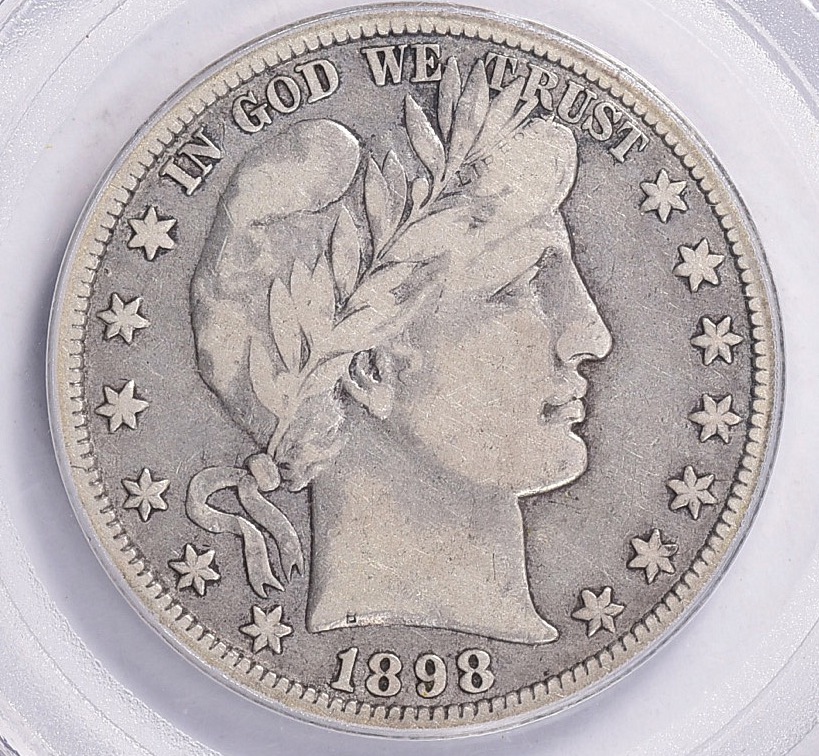 Barber-Half-Dollar-Album-Journey