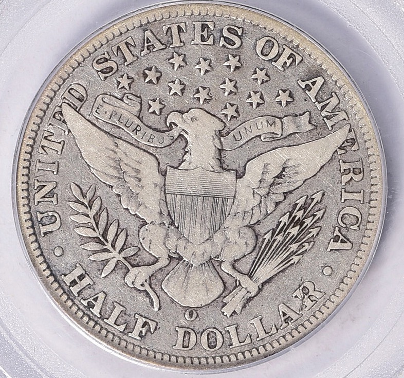 Barber-Half-Dollar-Album-Journey