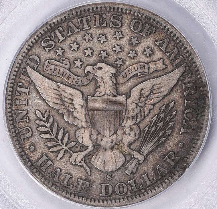 Barber-Half-Dollar-Album-Journey