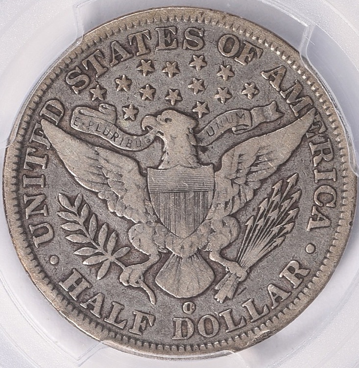 Barber-Half-Dollar-Album-Journey