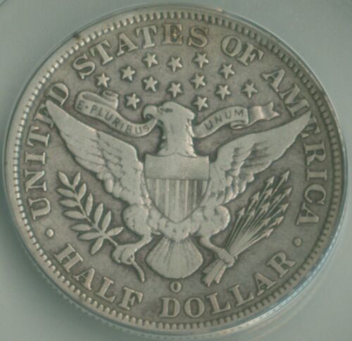 Barber-Half-Dollar-Album-Journey
