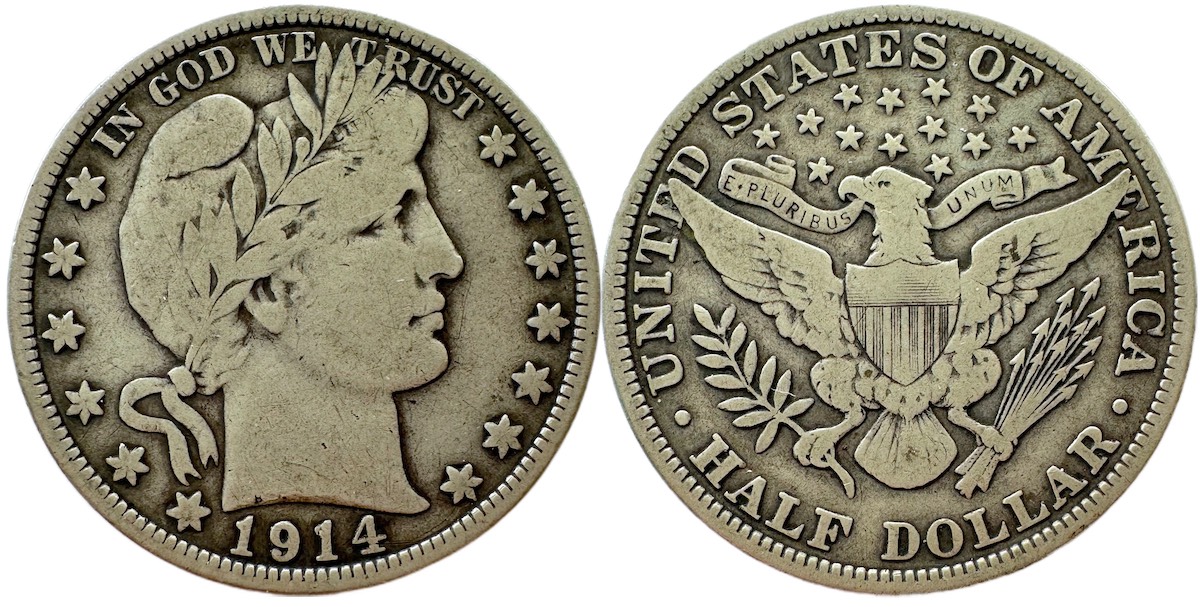 Barber-Half-Dollar-Album-Journey