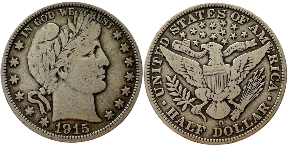 Barber-Half-Dollar-Album-Journey