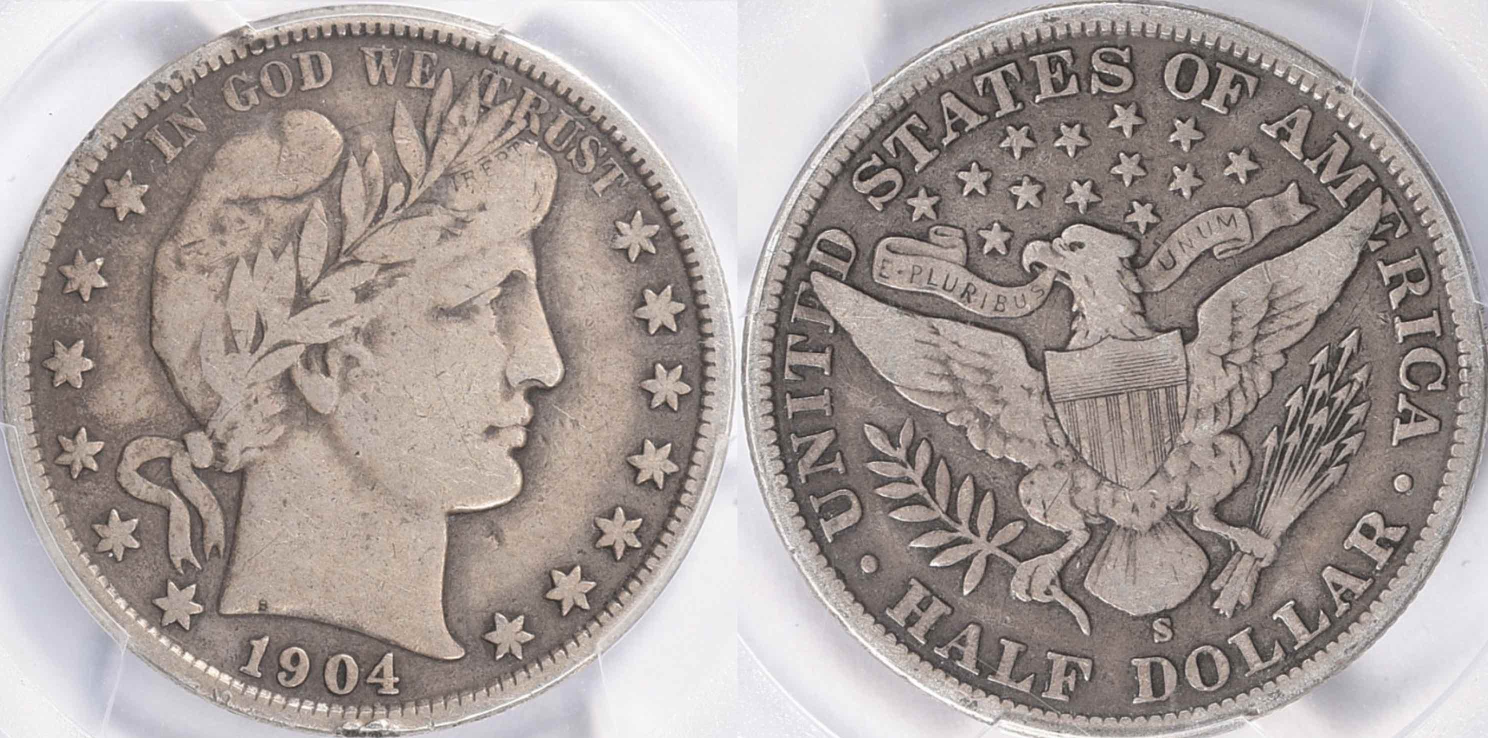 Barber-Half-Dollar-Album-Journey