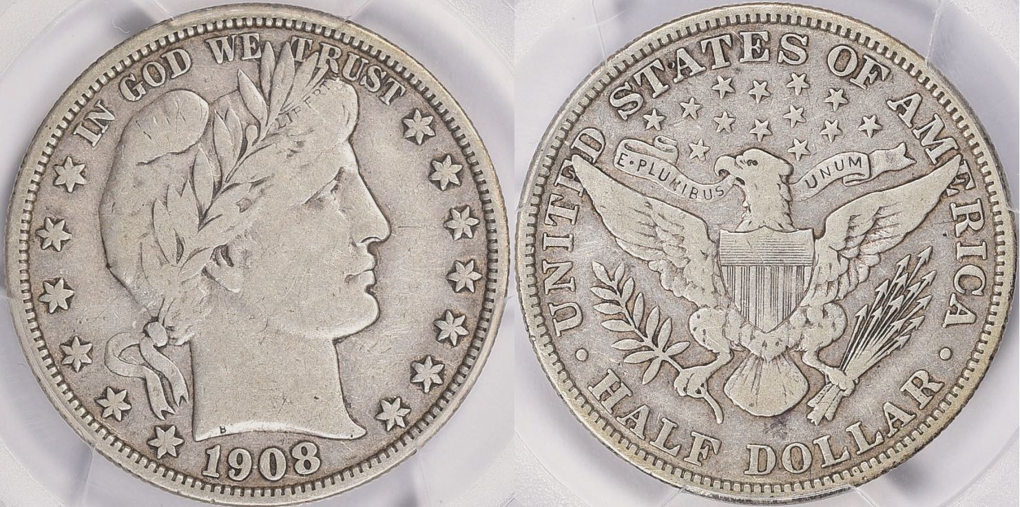 Barber-Half-Dollar-Album-Journey