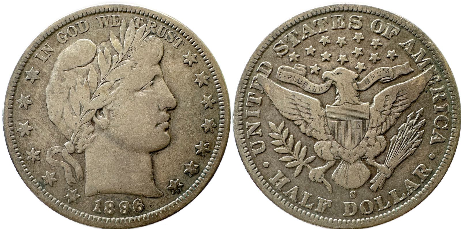 Barber-Half-Dollar-Album-Journey