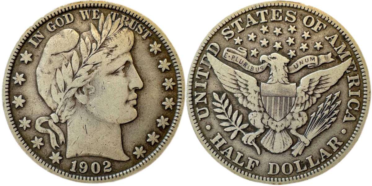 Barber-Half-Dollar-Album-Journey