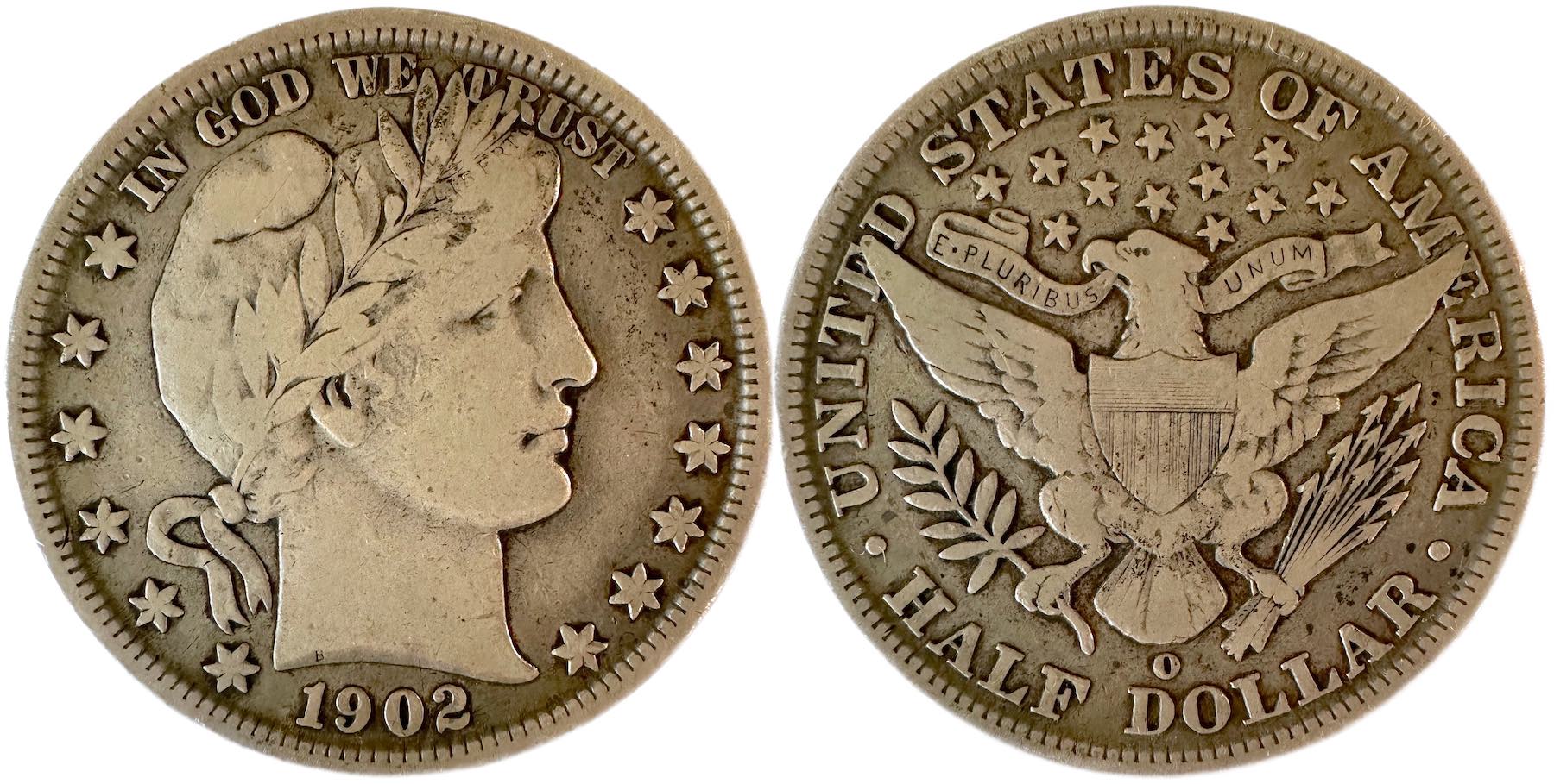 Barber-Half-Dollar-Album-Journey