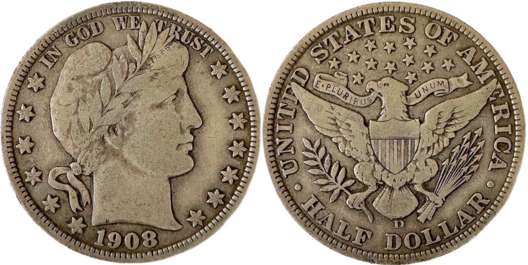 Barber-Half-Dollar-Album-Journey