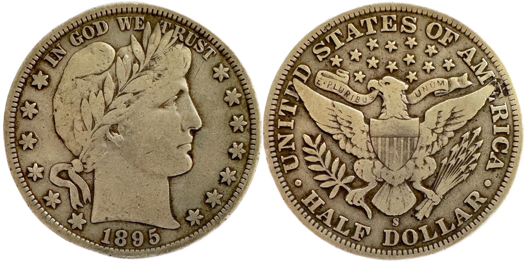 Barber-Half-Dollar-Album-Journey
