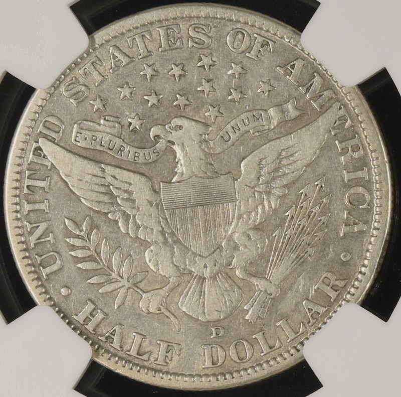 1913-D-Barber-Half-Thoughts