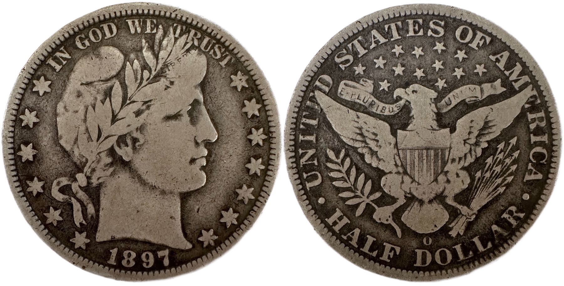 Barber-Half-Dollar-Album-Journey
