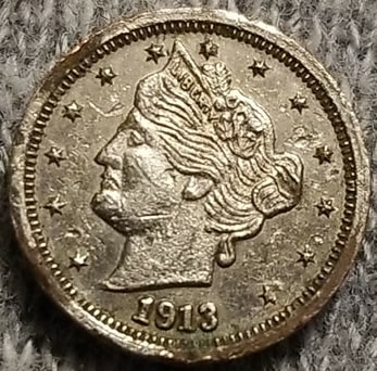 1913-Liberty-V-Nickel