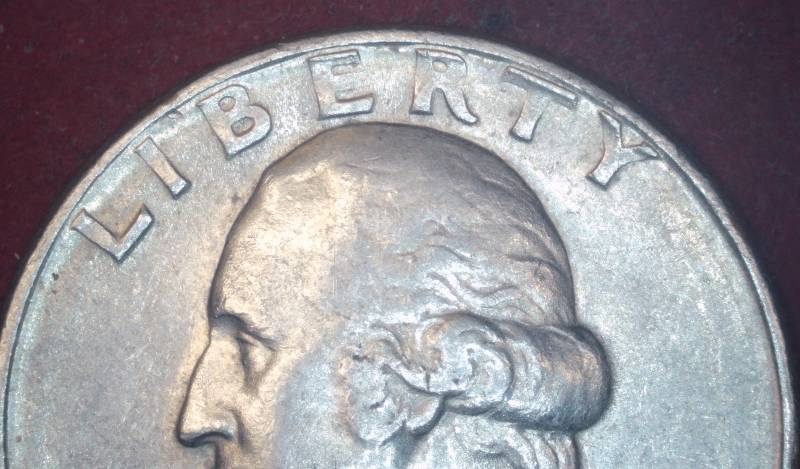 1966-Quarter-FS-801?-Need-Help-Determining-What-I-Got