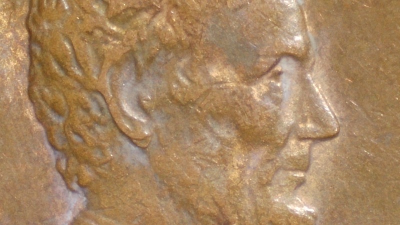 1988-P-Cent-With-Cud-And-A-Long-Shot-Double-Ear