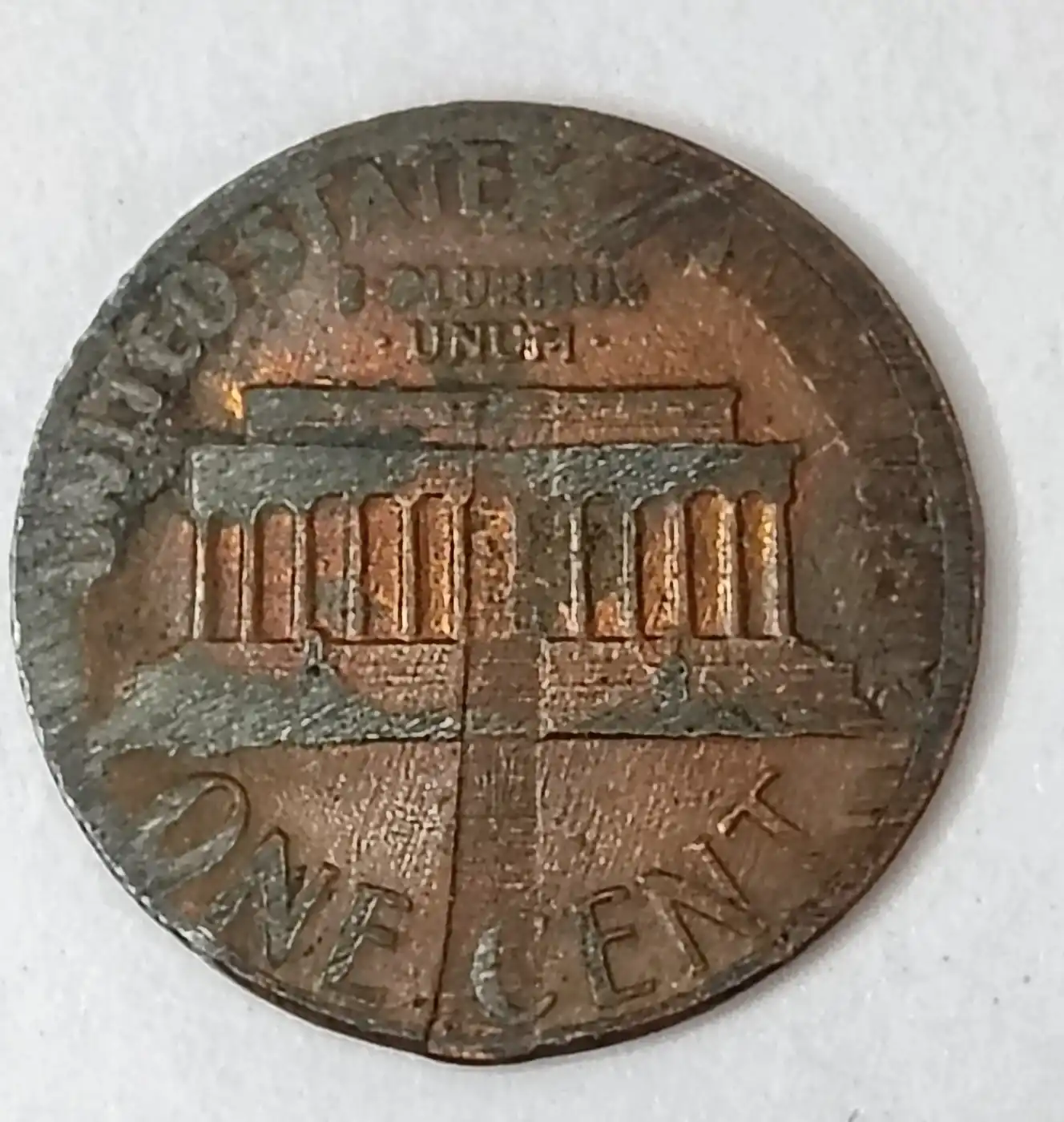 Lamination-Error-One-Cent?