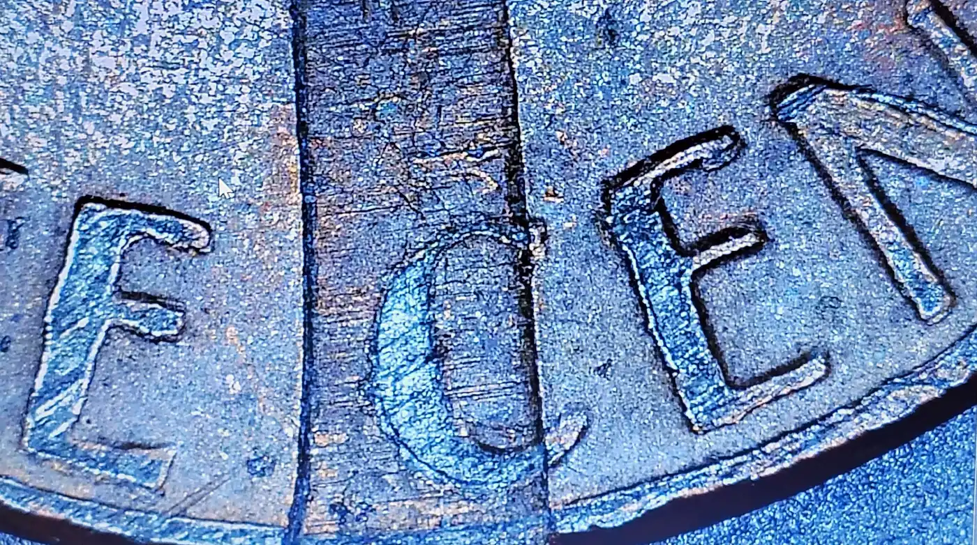 Lamination-Error-One-Cent?