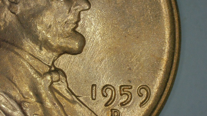 1959-D-Lincoln-Memorial-Cent-Error-Or-Not?