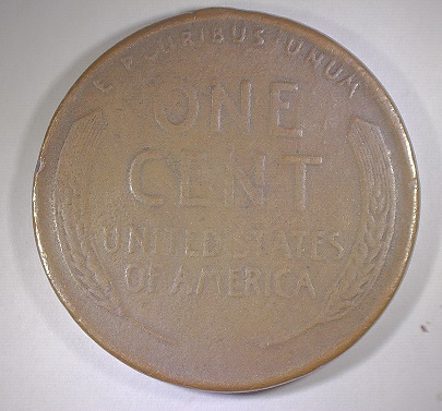 1931-S-Lincoln-Wheat-Oversized-Coin