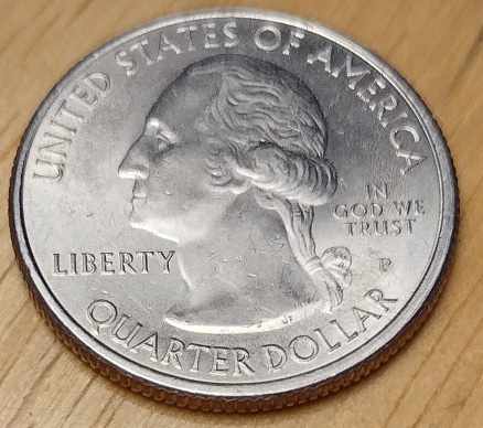 2018-Minnesota-State-Quarter-With-Plm-And-Die-Crack-Under-The-Bird's-Wing