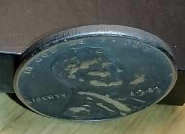 I-Found-A-Magnetic-Wonder-1943-Cent-Stealy.