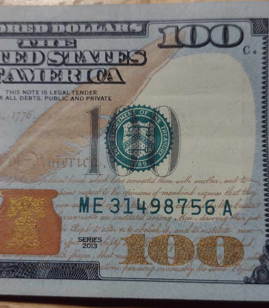 Questionable-Error-Or-Not.-U.-S.-$100-Bill